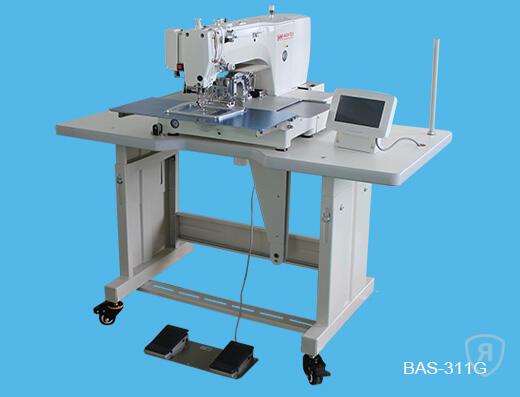 24. BAS-311G/ BAS-311Н Cowboy & Hightex